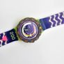 Vintage Swiss Watch Swatch Scuba 1990s Collectable Image 2