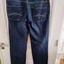 Jack Doyle denim cotton jeans 38 waist and 32 leg in very good condition see last two photos for exact measurements FREE STANDARD POSTAGE INCLUDED Image 4
