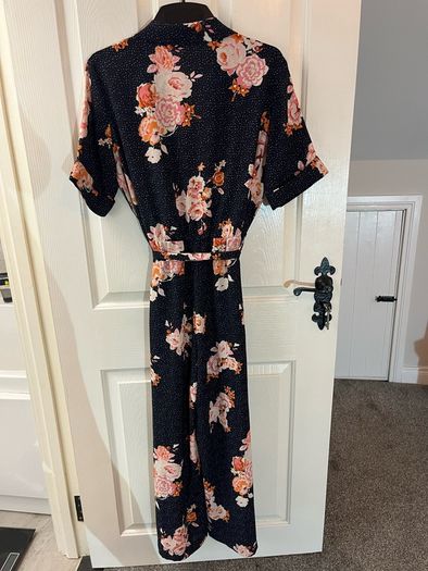 FRNCH Jumpsuit - Size L / Size 12 as new