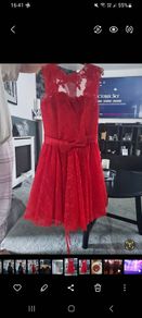 confirmation dress