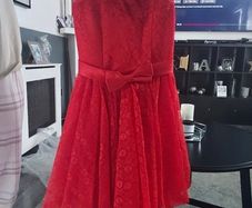 confirmation dress