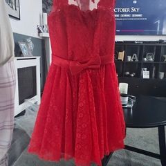 confirmation dress