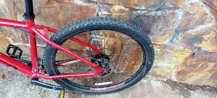 Carrera Mountain Bike