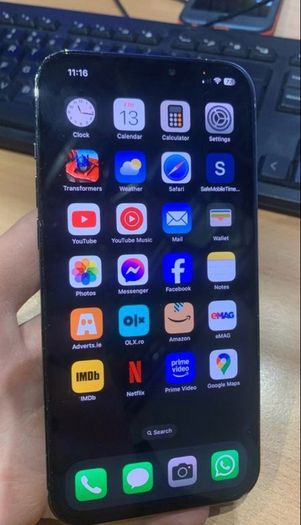 iPhone 12 ProMax 512Gb