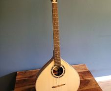 Antonio Carvalho PTB308 Bouzouki
