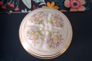 Vintage Royal Tara China Trinket Dish