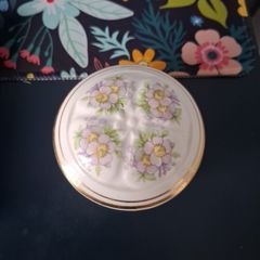 Vintage Royal Tara China Trinket Dish