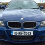 BMW 320d E90 msport breaking Image 2