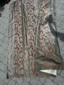 Curtains 90 x 90inches (2 sets)