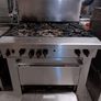 Pizza fridge  & garland cooker Image 8