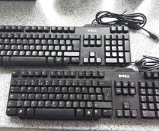 Keyboards
