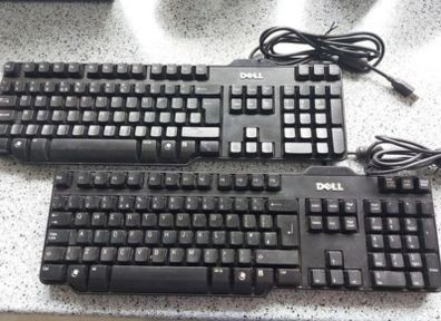 Keyboards