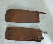 WW2 Gaiters