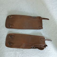 WW2 Gaiters