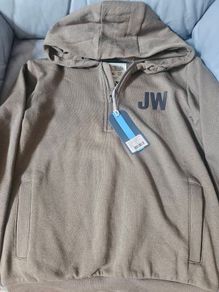 Brand New Jack Wills Hoody Jumper with Tag