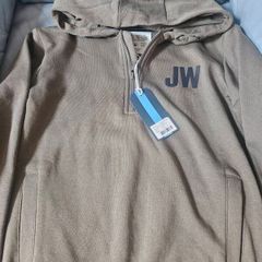 Brand New Jack Wills Hoody Jumper with Tag