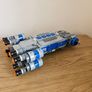 LEGO Star Wars Resistance I-T Transport 75293 Image 8