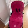 bugaboo bee pushchair Image 2