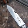 1832 Sterling Silver Fruit Knife Image 8