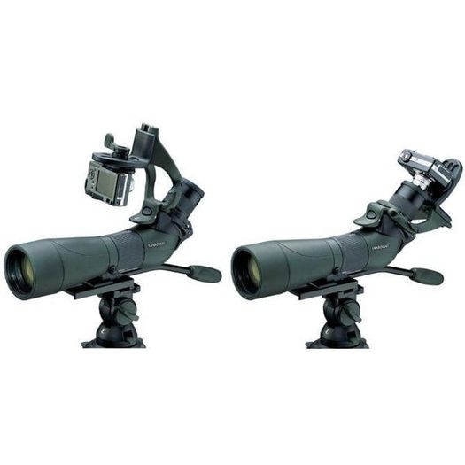 Swarovski DCB A digiscoping adapter