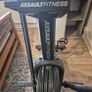 Gym standard assault bike Image 7