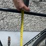 Vintage Peugeot bike 60cm frame Image 8