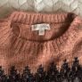 Monsoon Frankie Fair Isle Jumper Image 2