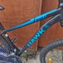 Hawk trials 1 bike Image 3