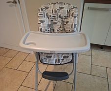 Joie high chair