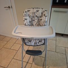 Joie high chair