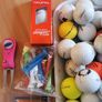 practice golf balls Image 4