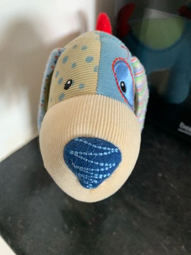 Gund Baby Snoodle