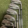 Lynx Black Cat irons Image 3