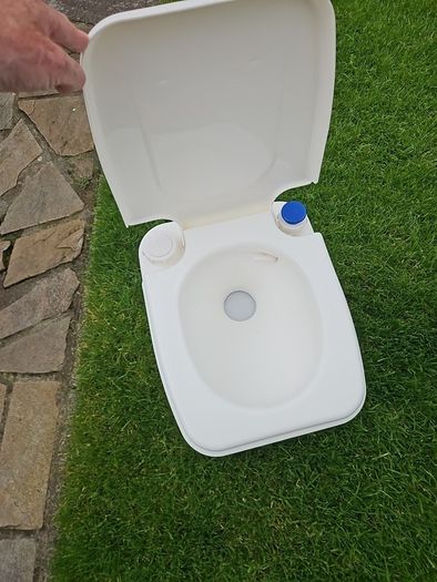 porta potti
