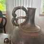 Antique Spirit Kettle Image 3