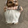 Mrs Tiggy Winkle figurine Image 2