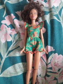 Barbie