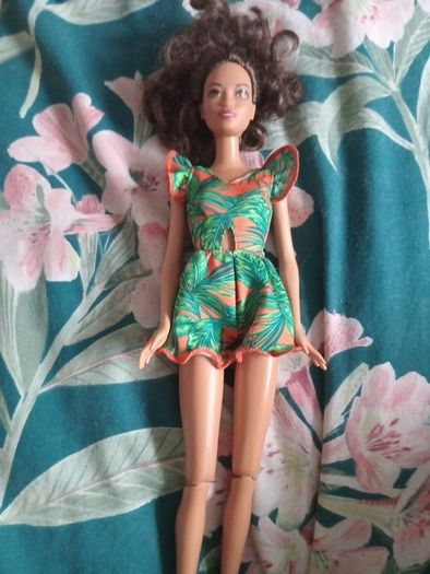 Barbie