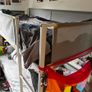 bunk beds with mattresses - price drop Image 2