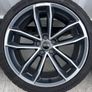 Genuine Audi S5/A5 19" Alloy Wheels Image 5