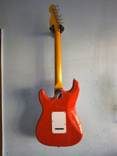 Vintage V6 Stratocaster