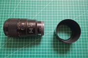 Sony Macro Lens FE 90mm F2.8 G OSS