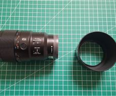 Sony Macro Lens FE 90mm F2.8 G OSS