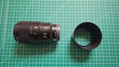 Sony Macro Lens FE 90mm F2.8 G OSS
