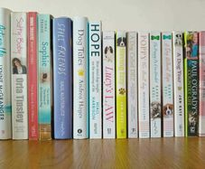 16 Books