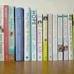 16 Books