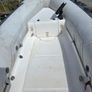 Flexboat SR10 3.1m RIB and Indespension Trailer Galway Image 9