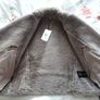 Whistles - Leather Biker Aviator Jacket - Black - UK 8 - BNWT RRP 479 Image 10