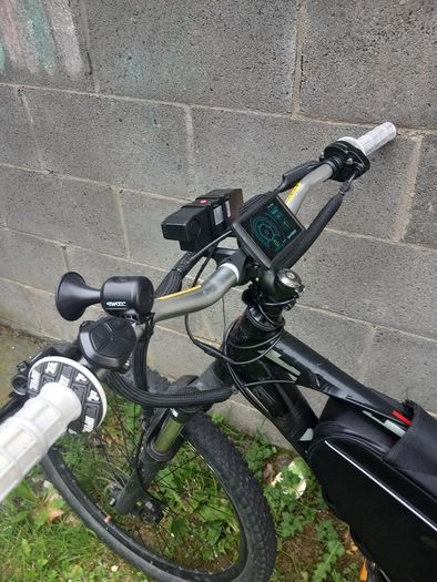 Ebike