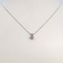diamond necklace Image 4